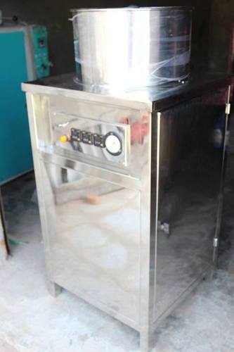 Automatic Cashew Nut Peeling Machine