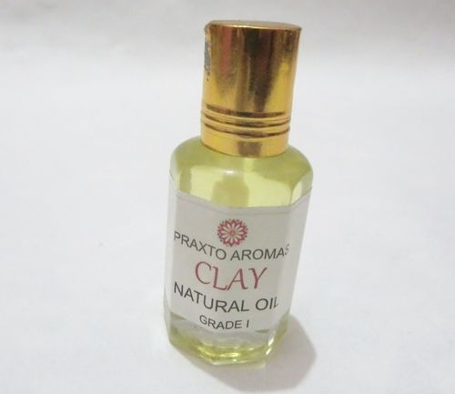 Clay Oil