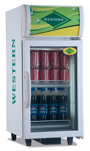 Commercial Refrigeration