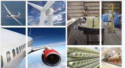 Composite Industry Polyester Resins 