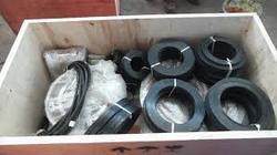 Elastomer Rubber Lining