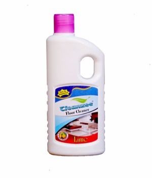 Cleanzee Floor Cleaner - Unique Antibacterial Formula | Tough Stain Removal, Pleasant Fragrance