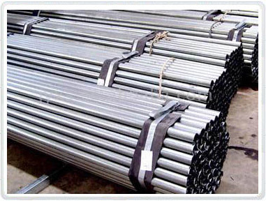Galvanized Steel Conduit Pipes