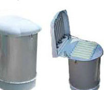 High Performance Dust Collector