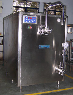 Synergy ice 2025 cream machine