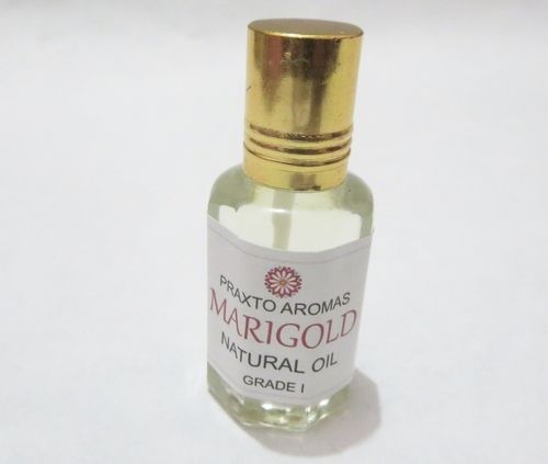 Black Marigold Oil