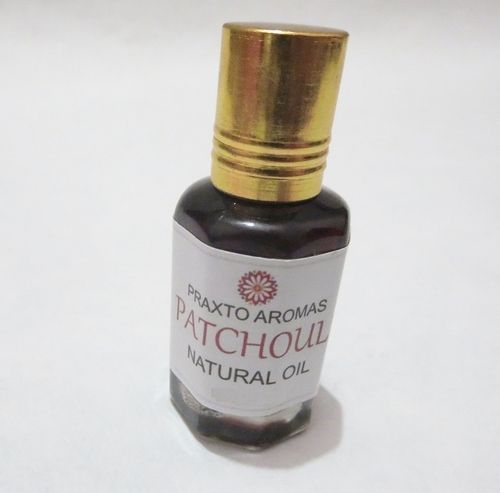 Patchouli Essential Oil