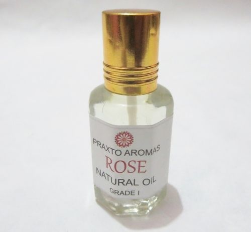 Rose Oil