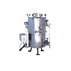 Surgical Autoclave