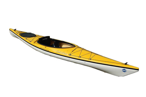 Tandem Kayak