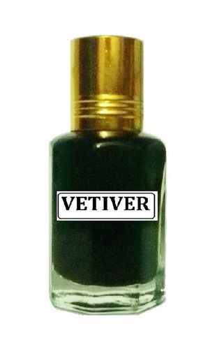 Vetiver Essential Oil