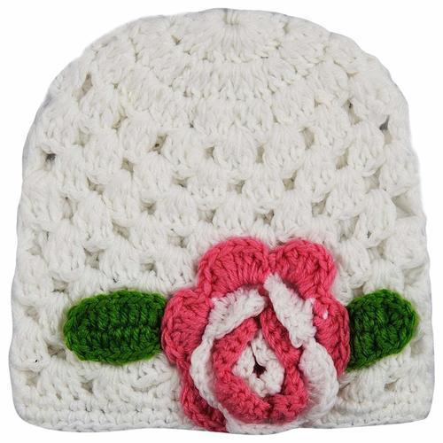 Baby Woolen Cap