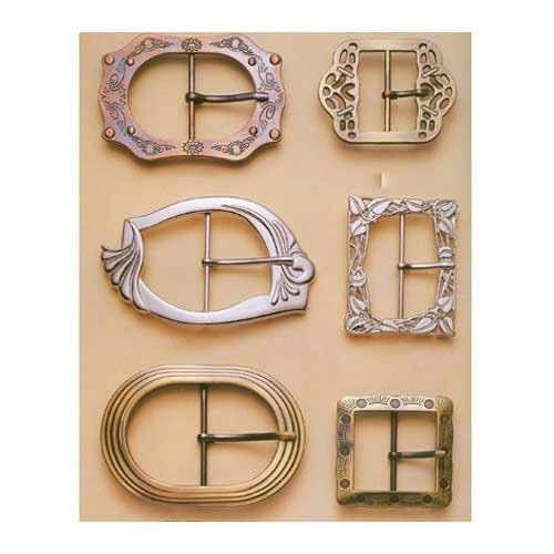 Belt Buckles