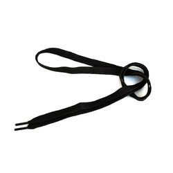 Black Shoelace Thread