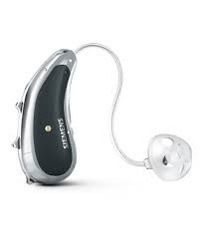 BTE Hearing Aids - Precision-Engineered, Superior Sound Clarity, Enhanced Comfort Fit, Advanced Noise Management