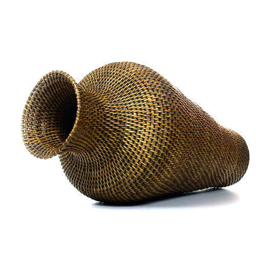 Cane Vase