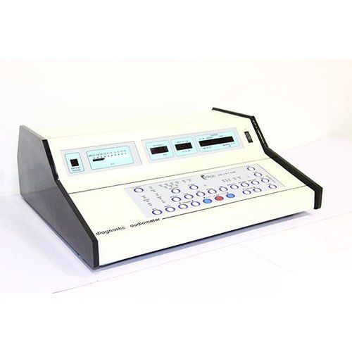 Clinical Audiometer Eda 3n3 Multi