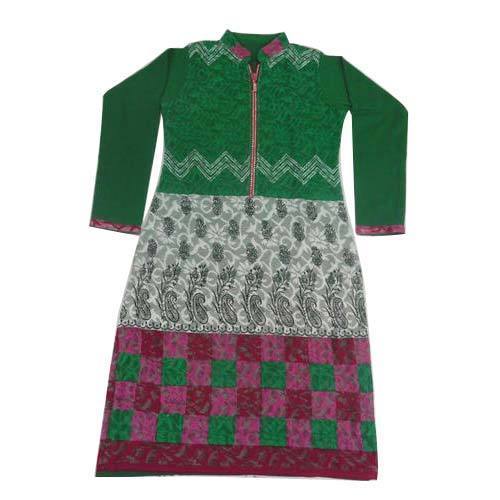 Designer Ladies Kurti C21H21Clo11