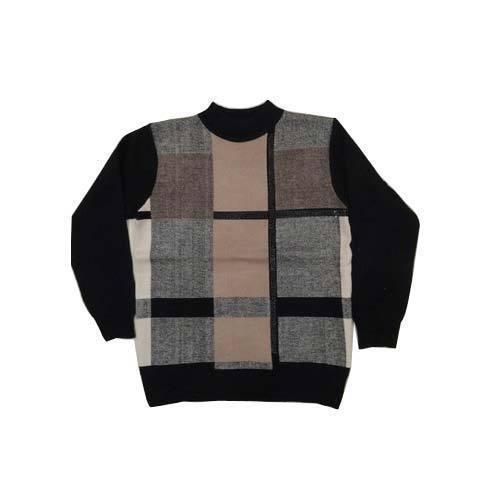 Designer Men's Pullover