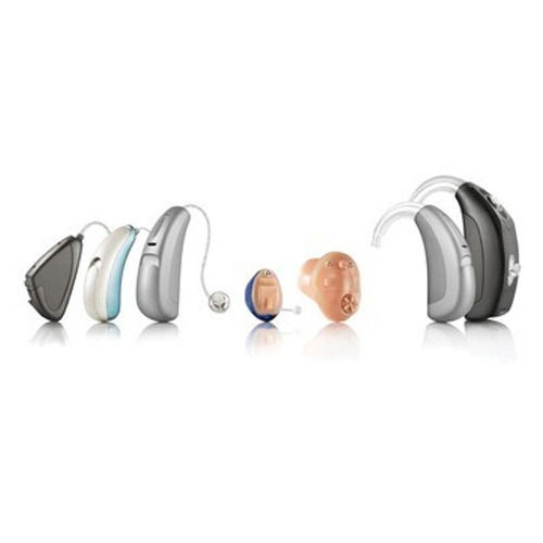 ultratron hearing aids
