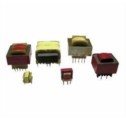 Dry Type Transformers