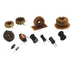 Ferrite Core Coil Inductors