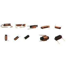 Ferrite Core Rod And Bead Inductors