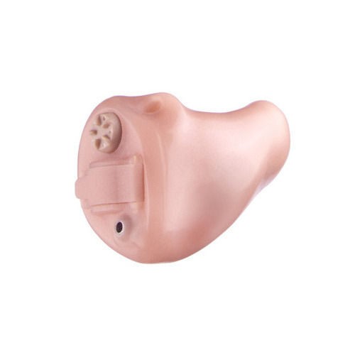 ITC Comfort Hearing Aid