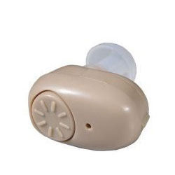 ITC Hearing Aid