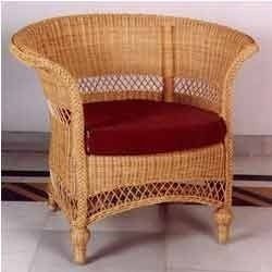 Modern Cane Chair 