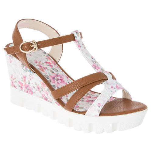 Party Wear Platform Sandal