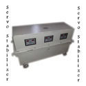 Servo Power Stabilizers