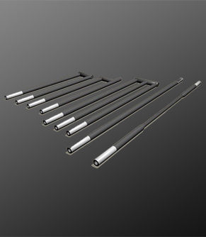 Sic Heating Element Application: Cupboard