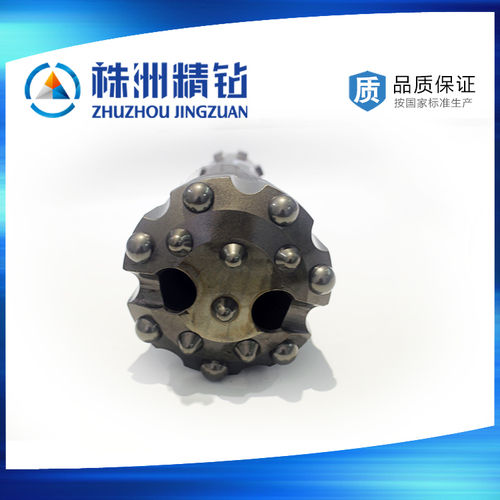 Tungsten Carbide Insert For Drill Bits Dimension(L*W*H): 168*50*100 Millimeter (Mm)