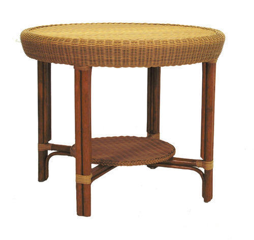 Wicker Table