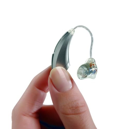 Wireless Hearing Aids