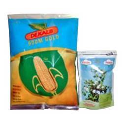 Agricultural Packaging Pouches