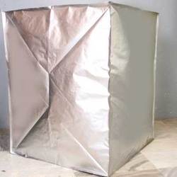 Aluminium Foil Cover