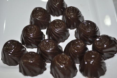 Assorted Chocolate
