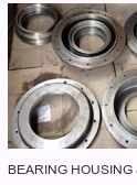 Bearing Housing Length: Customized Millimeter (Mm)