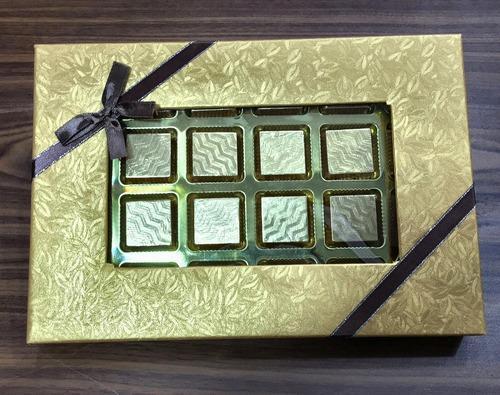 Chocolate Gift Box