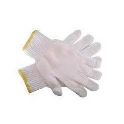 Cotton Knitted Glove