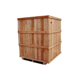  टिकाऊ लकड़ी का पैकेजिंग बॉक्स 