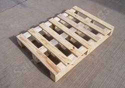 Export Pinewood Pallets 