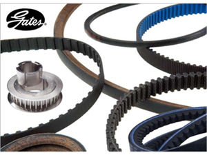 Finest Quality Industrial Belts
