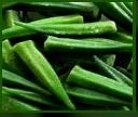 Frozen Okra