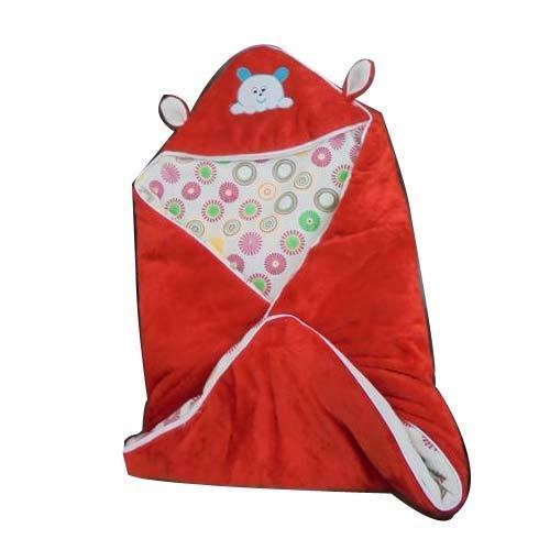 Glacier Kit Big Size Baby Blanket
