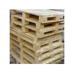 Heat Treated Pallets 