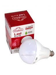 LED Bulb 12W (Dolphin)