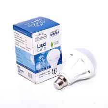 LED Bulb 9W (Dolphin)